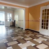 Maison 6 pièces / 121 m² / 132 000 € / 